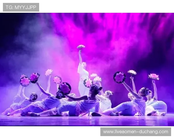 巴比伦娱乐场舞蹈：揭秘舞蹈表演中的创新元素与视觉盛宴