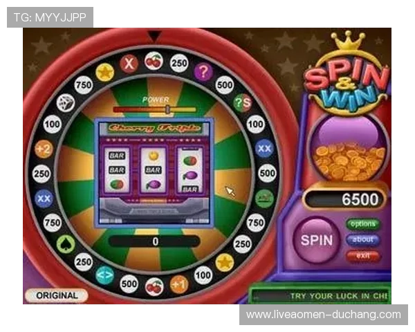 探索吃角子老虎机的玩法技巧,让你轻松掌握赢取大奖的秘密策略 探索吃角子老虎机的玩法技巧,让你轻松掌握赢取大奖的秘密策略