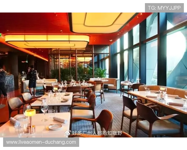 澳門新濠天地酒店餐饮美食推荐,品味多元国际美食与特色地道澳门风味佳肴 澳門新濠天地酒店餐饮美食推荐,品味多元国际美食与特色地道澳门风味佳肴