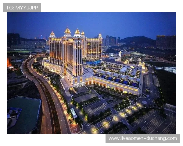 澳门博彩业的社会责任与可持续发展策略探讨 澳门博彩业的社会责任与可持续发展策略探讨