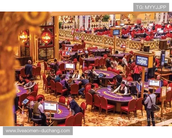 澳门新濠天地赌场游戏种类丰富多样,满足不同玩家的娱乐需求 澳门新濠天地赌场游戏种类丰富多样,满足不同玩家的娱乐需求