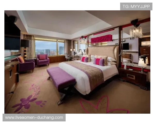 澳门新葡京酒店住宿攻略详解让你轻松享受尊贵住宿体验