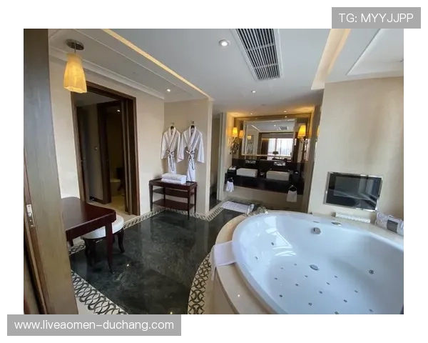 探索澳门十六浦索菲特酒店的豪华客房与尊享餐饮服务