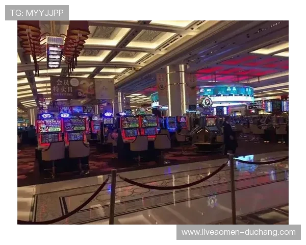 摩卡角子机娱乐场：提供安全、公平、透明的游戏环境确保每一位玩家都能安心娱乐放心赢钱