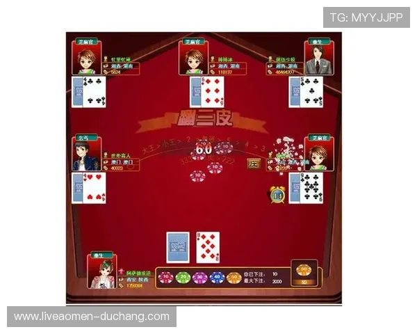 深入理解百家乐的含义、玩法流程以及玩家如何提高赢面