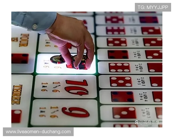 澳门六张赌牌管理制度的变化对本地博彩市场的深远影响