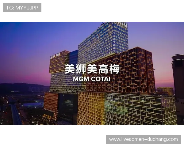 澳门美狮美高梅赌场豪华设施与顶级服务介绍，带你领略澳门赌城的尊贵体验